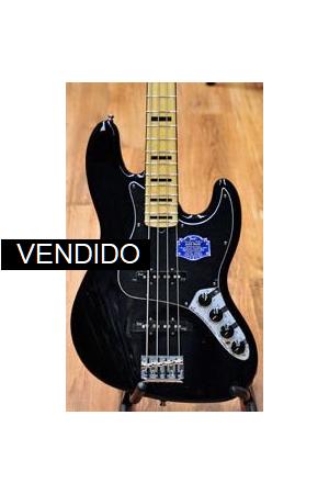 Fender American Deluxe Jazz Bass Fender American Deluxe Jazz Bass